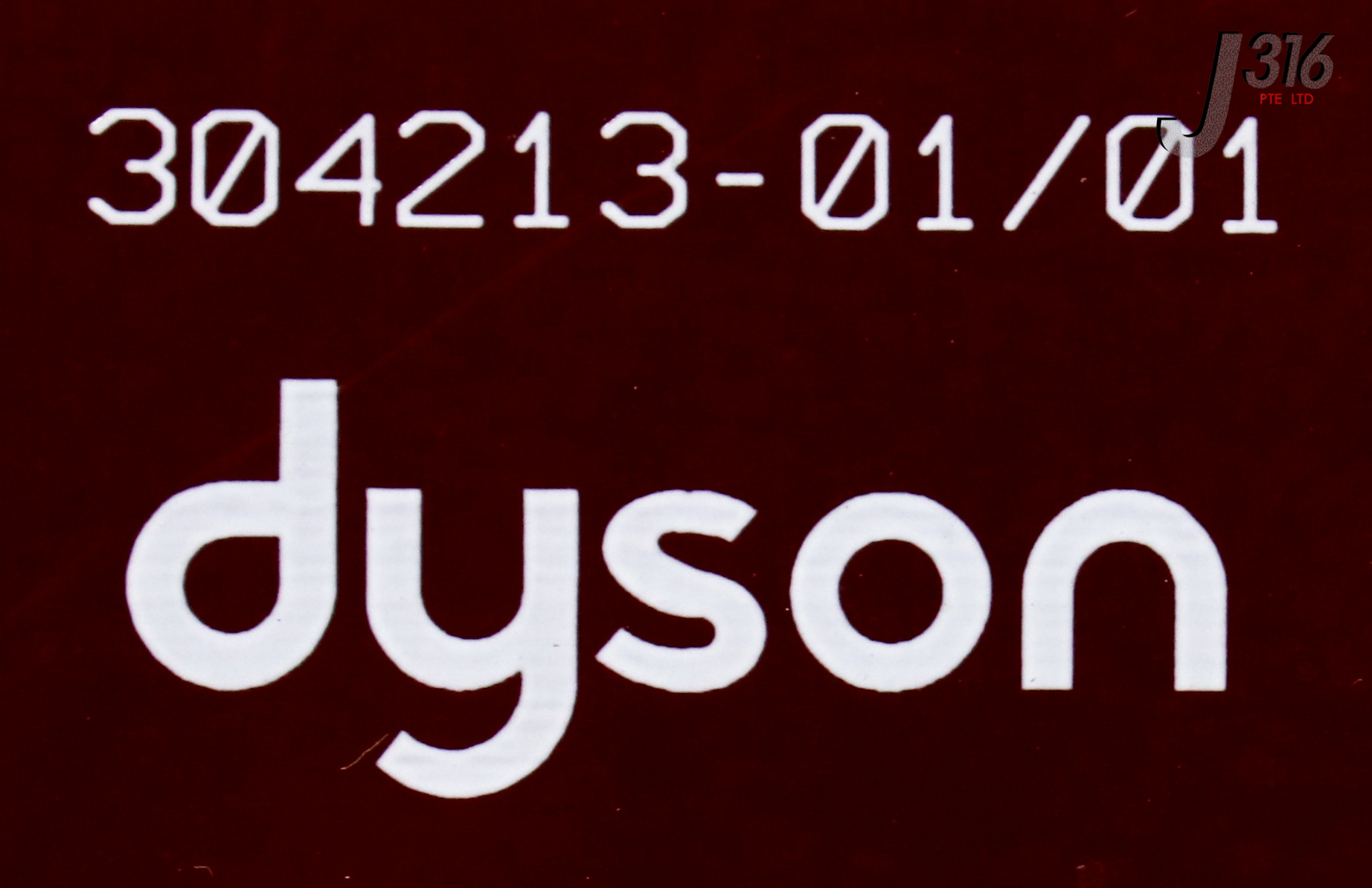 23175 DYSON PCB ASSY 304213-01/01 | eBay